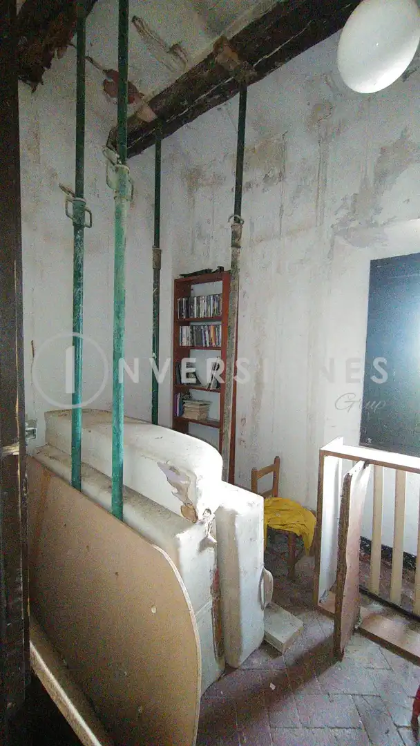 Bedroom of Country homes for sale in Vimbodí i Poblet  with Heating, Private garden and Terrace