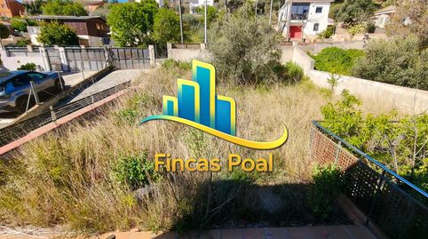 Photo 5 of Houses for sale in Carrer de la Noguera, 30b, Font-rubí, Barcelona