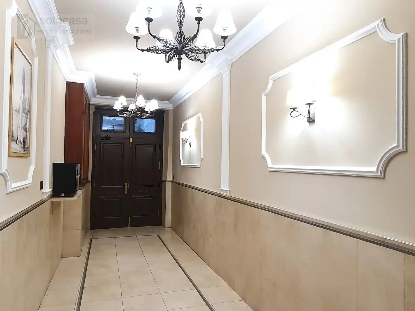 Piso en venta en CORREOS, imagen 6