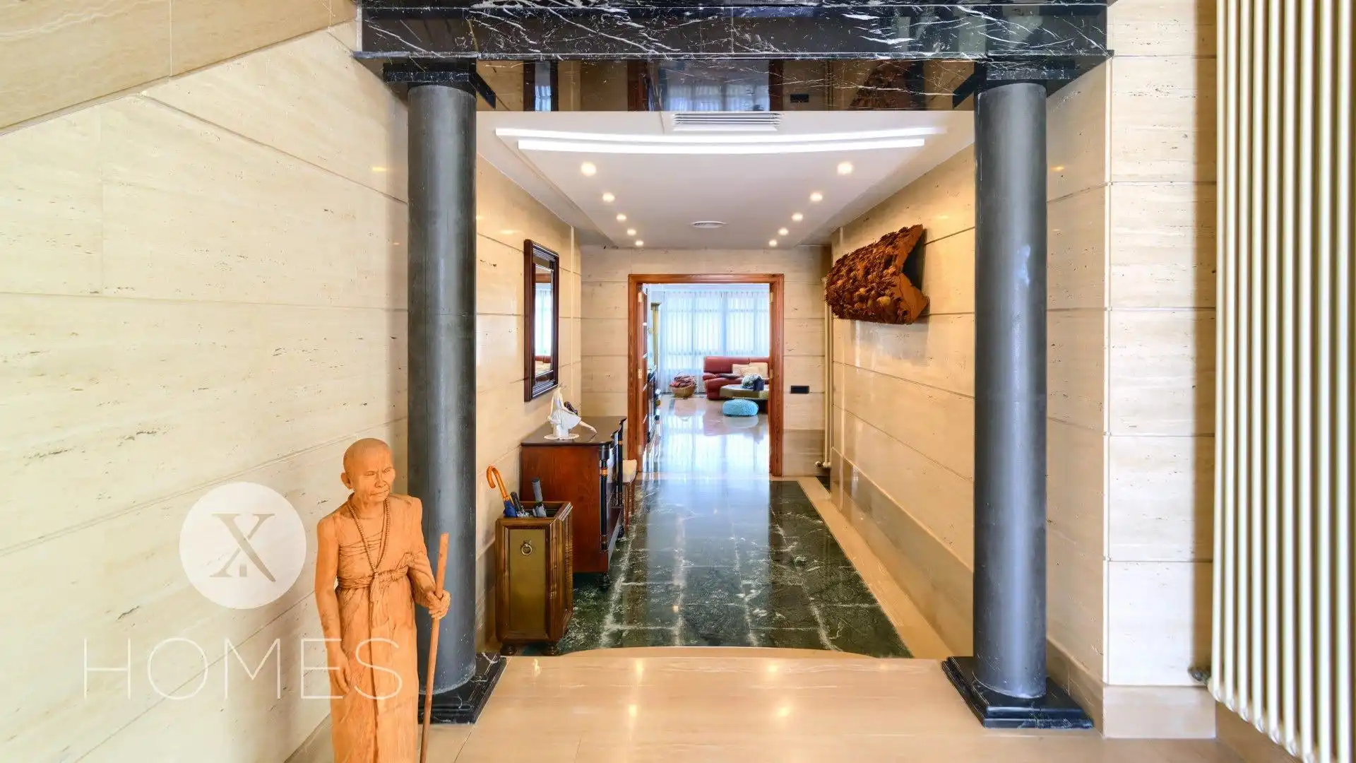 Detached house with pool for sale in Avenida Avenida Buenos Aires, imagen 2