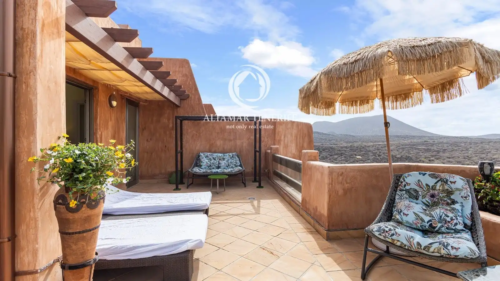 Apartment with pool for sale in Cernicalo, 20 (Romen 0/4), Palm-Mar, imagen 35