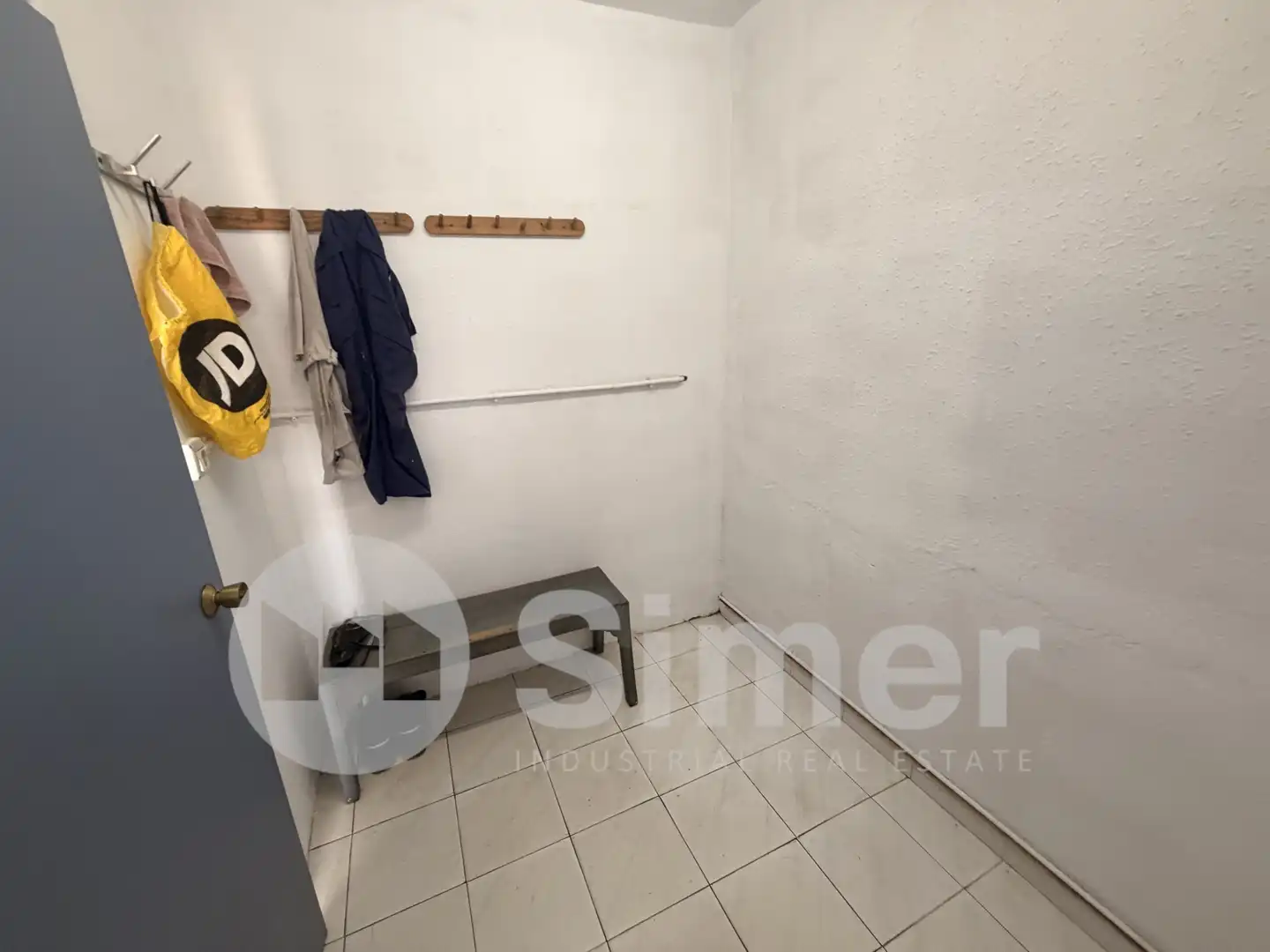Nau industrial en venda a Polinyà, imagen 17