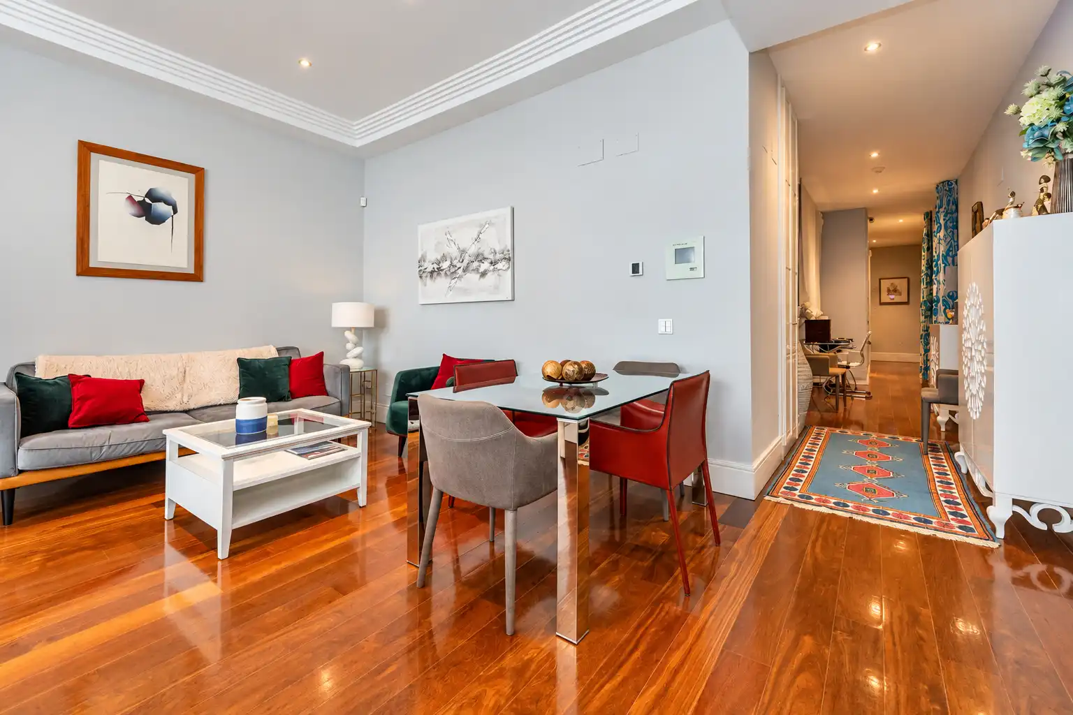 Appartement avec ascenseur à vendre à Calle de Núñez de Balboa, imagen 5