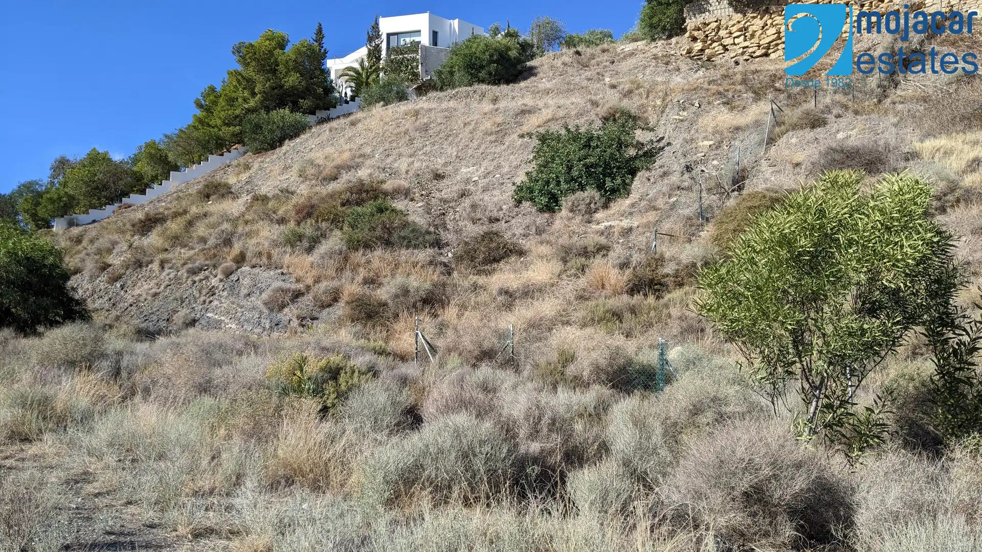 Residencial en venta en N/A, -1, Mojácar Playa - Las Ventanicas - La Paratá