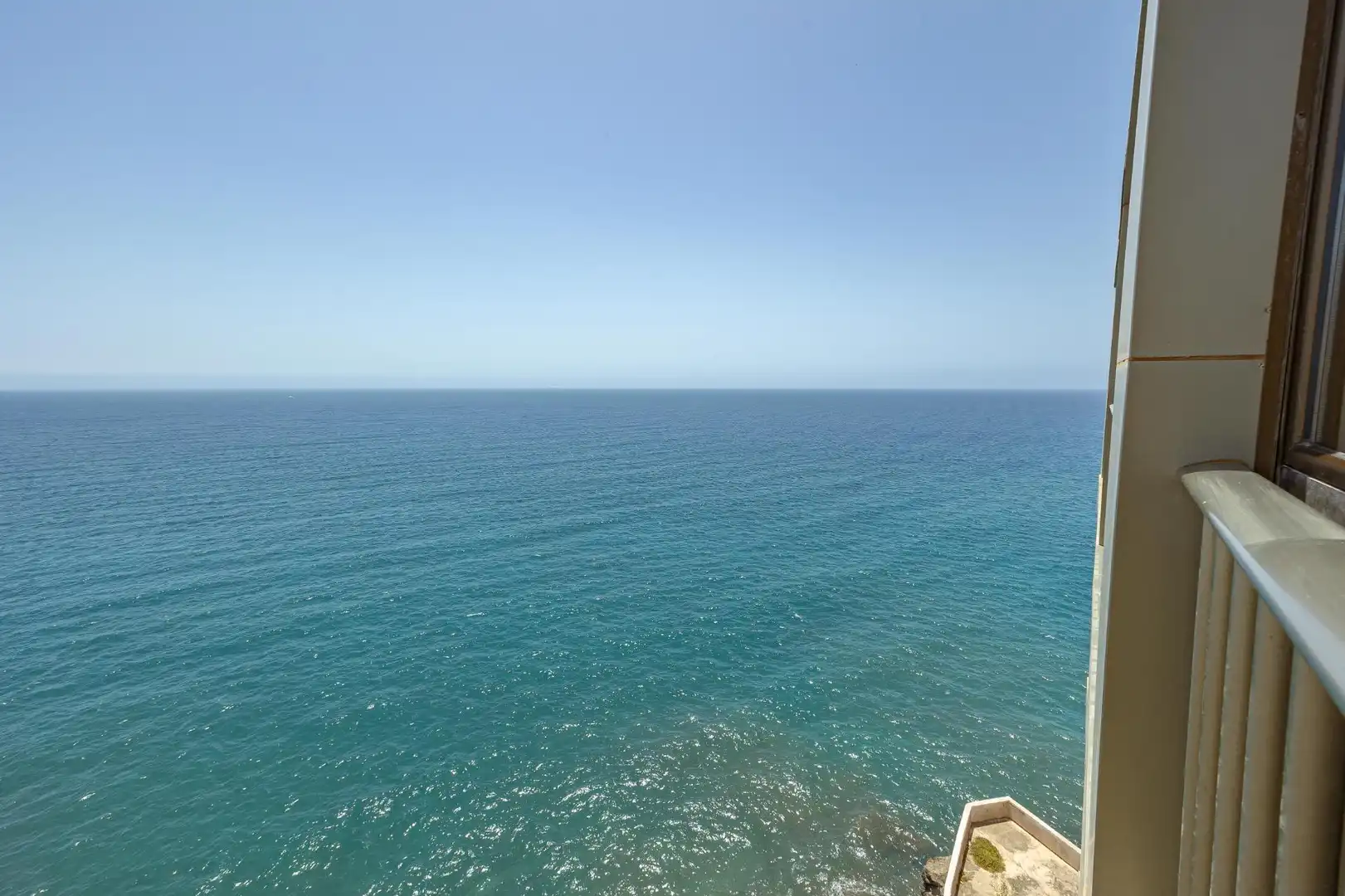 Vista exterior de Estudio en venta en San Bartolomé de Tirajana con Aire acondicionado, Amueblado y Piscina comunitaria