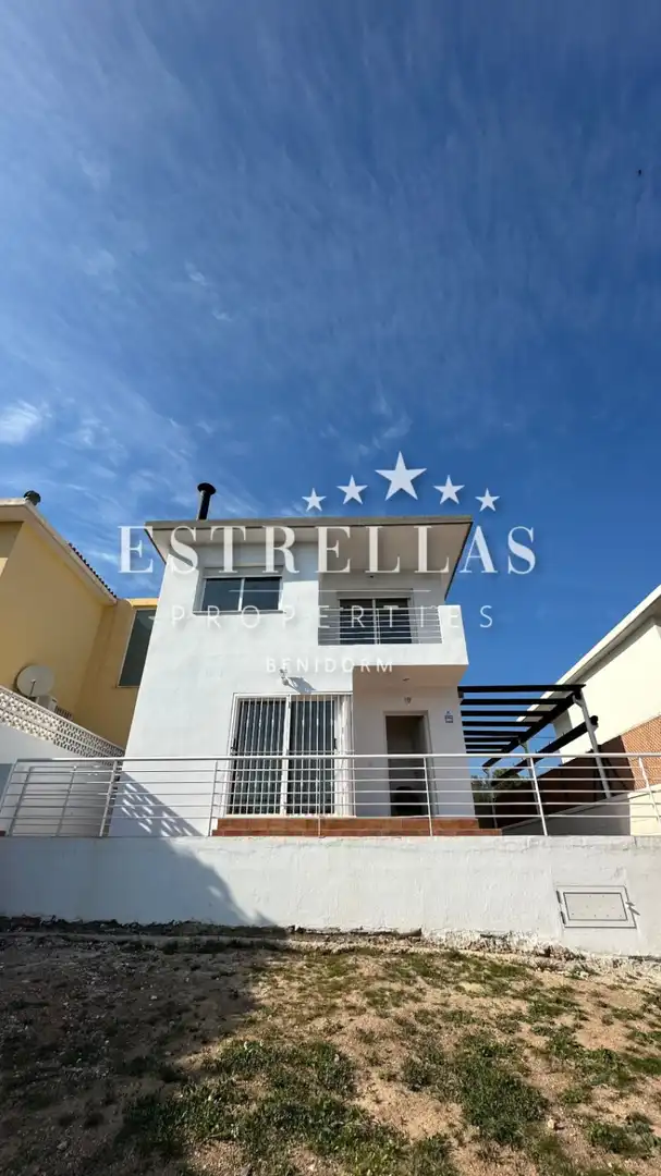 Villa mit Garten zum Verkauf in Montebello - Nou Espai, imagen 4