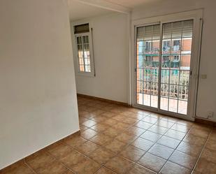 Bedroom of Flat to rent in  Barcelona Capital  with Oven, Washing machine and Balcony