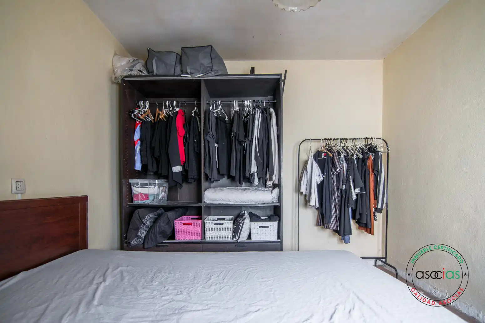 Flat for sale in CL BRASIL 19, imagen 16