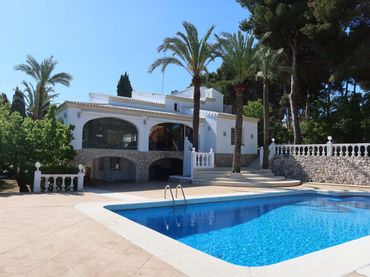 Casa en venda a Camí de cabanes