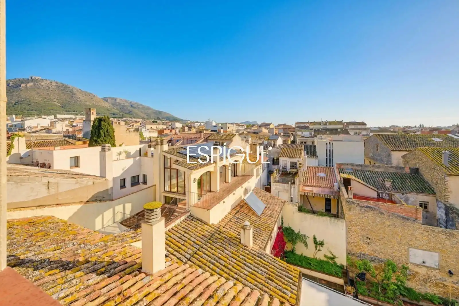 Vista exterior de Casa o chalet en venta en Torroella de Montgrí con Calefacción, Terraza y Piscina