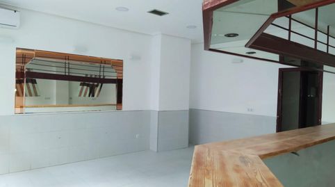 Foto 2 von Geschaftsraum zum Verkauf in Logroño - Villamediana, Gran Via, Logroño