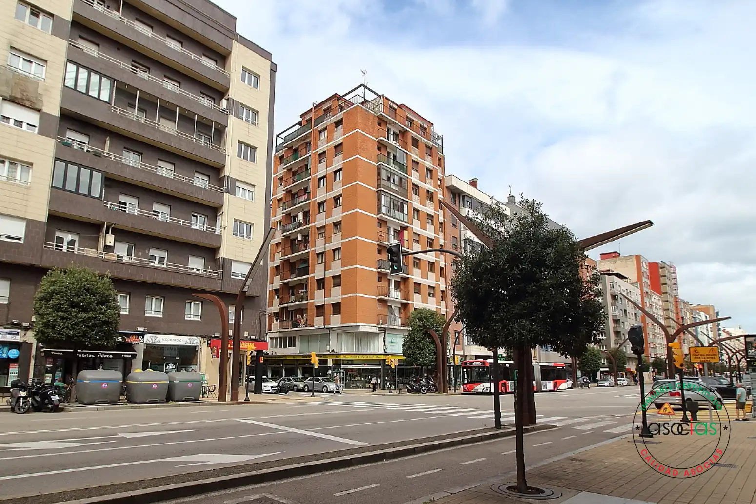 Wohnung mit Terrasse zum Verkauf in Gijón - CL LLARANES 5, imagen 43