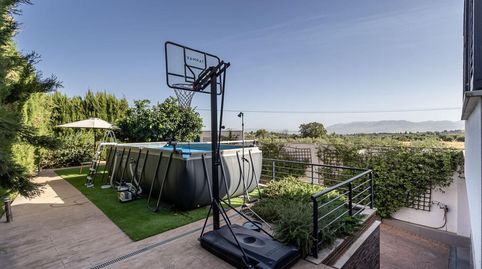 Chalet en Alhendin., imatge 2