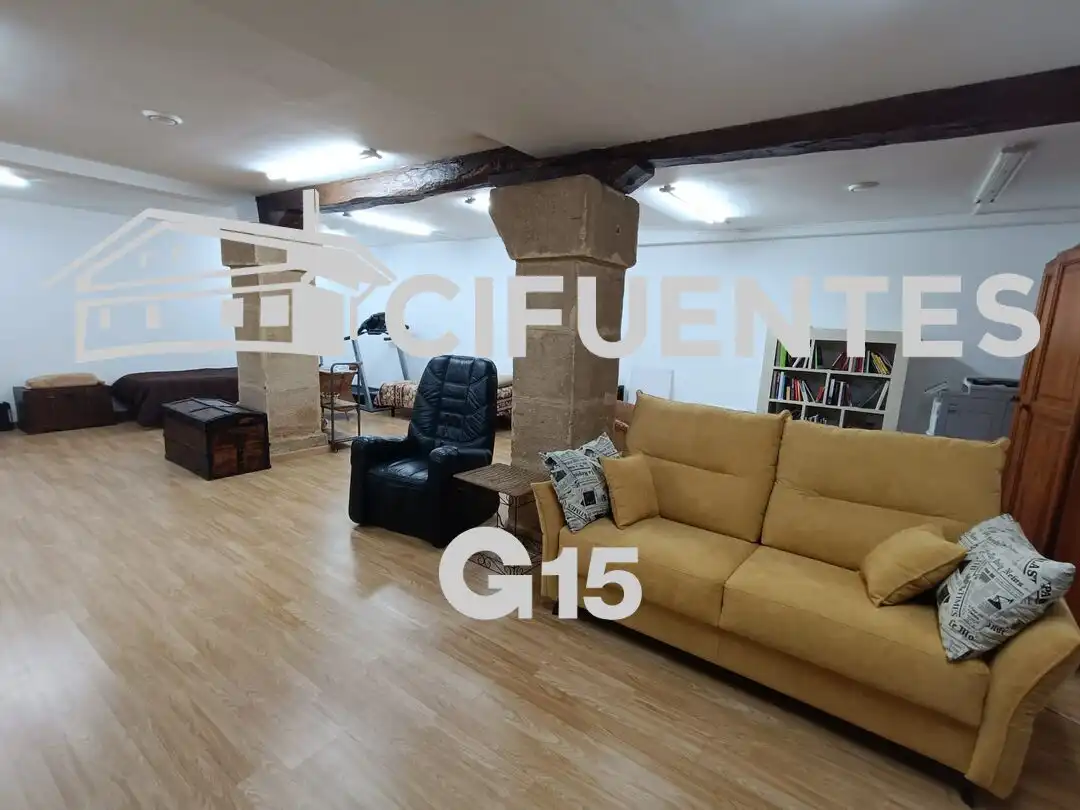 Oficina en venta en Arrasate Kalea, imagen 4