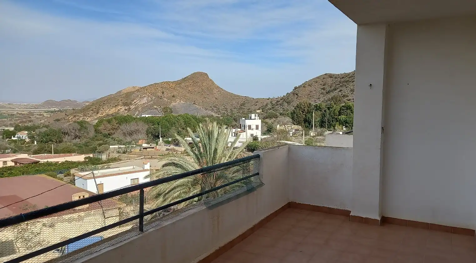 Flat for sale in Camino Huertas de Abajo, Mojácar Pueblo