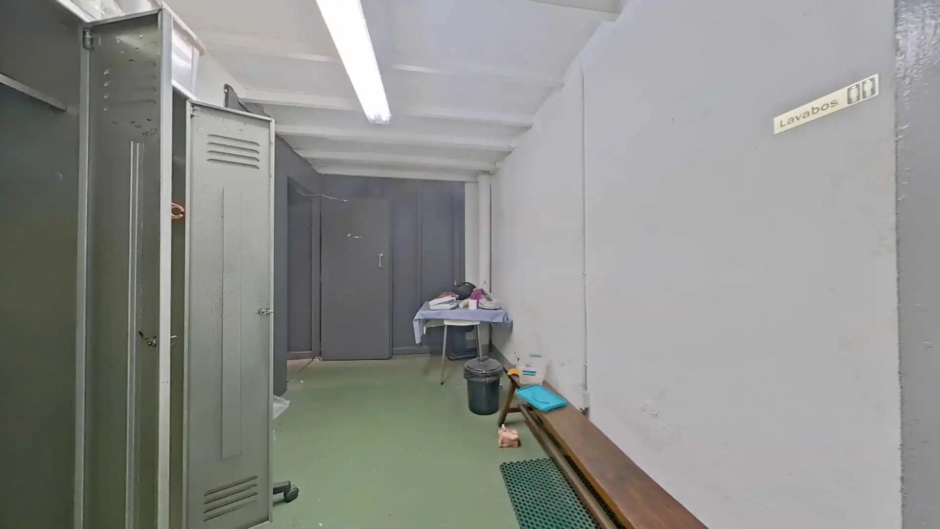 Nave industrial de alquiler en Ripollet