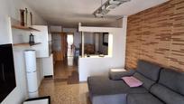 Sala d'estar de Pis en venda en Ullastrell amb Aire condicionat
