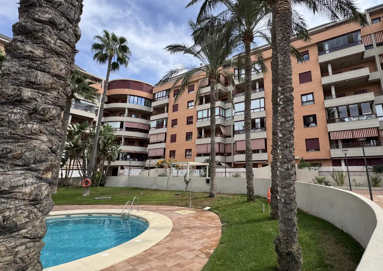Piso con piscina en venta en Camino de Bobar 3, imagen 33