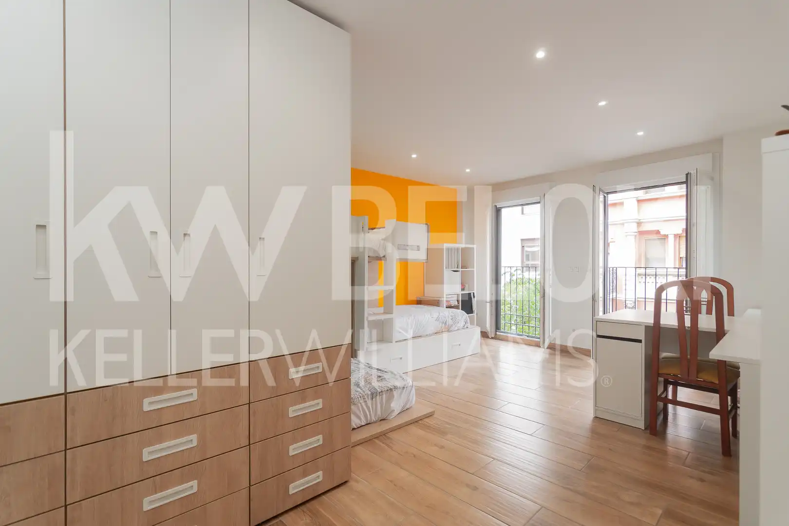 Habitación de Piso en venta en Villava / Atarrabia con Calefacción y Terraza
