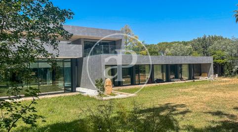 Foto 2 de Casa o chalet de alquiler en Carrer de Veneçuela, Mira-sol, Barcelona