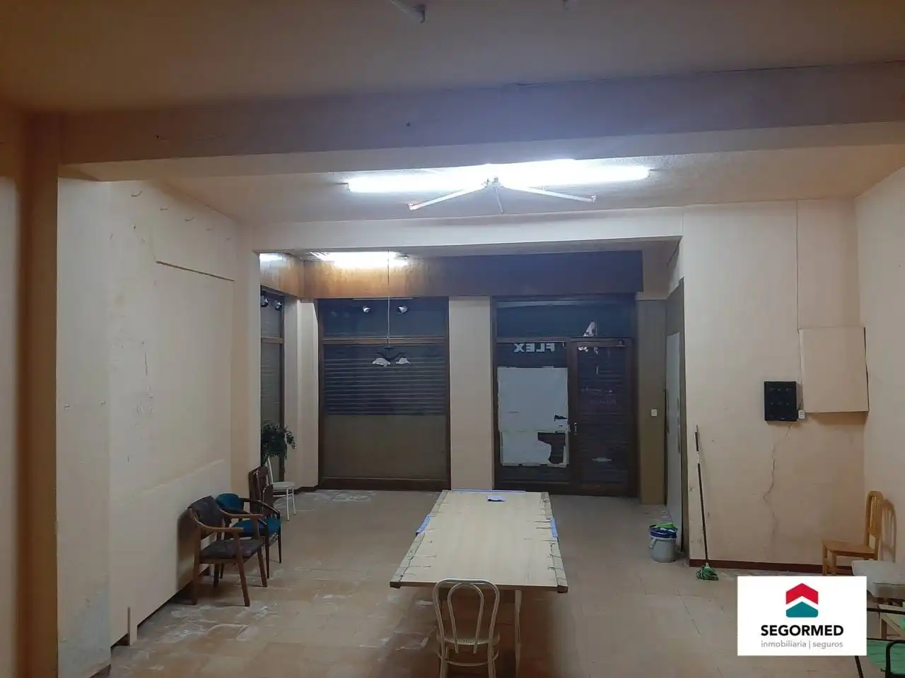 Mixt residencial en venda a Calle Colon, imagen 4