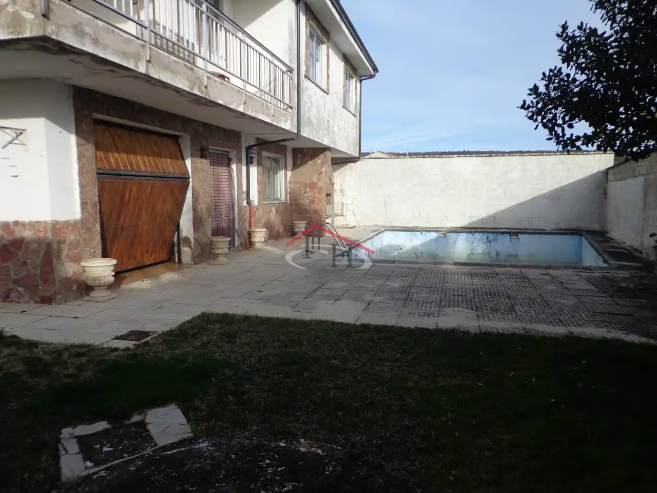 Xalet amb piscina en venda a CANTO DE LA PARRA, imagen 28