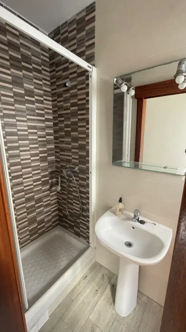 Apartament de lloguer a Santa Bárbara - Ciudad Deportiva, imagen 7