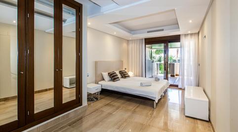 Photo 3 of Apartment to rent in Del Mare Nostrum, Zona de Punta Plata, Málaga