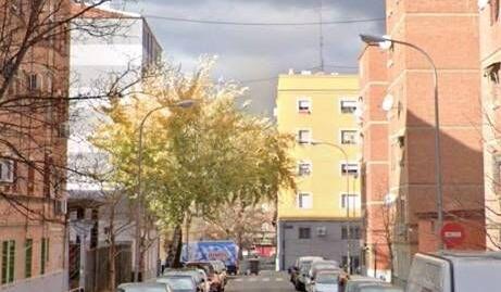 Foto 2 de Pis en venda a Calle Lopez Grass, Numancia,  Madrid Capital