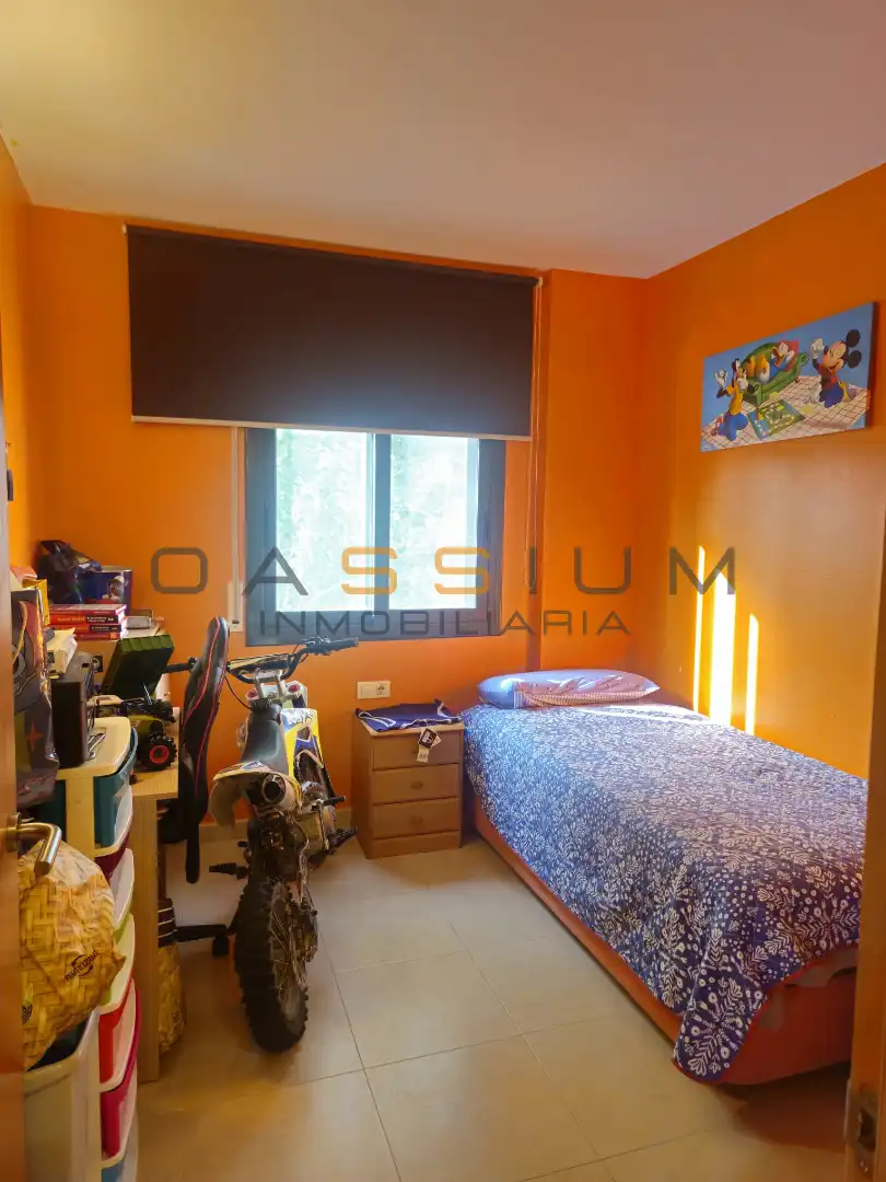 Habitación de Piso en venta en Montbrió del Camp con Aire acondicionado, Calefacción y Terraza