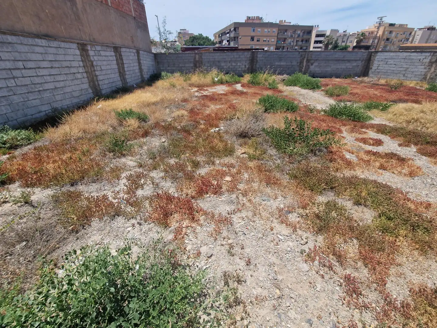 Terreno residenziale in vendita a Calle de Granada, imagen 7