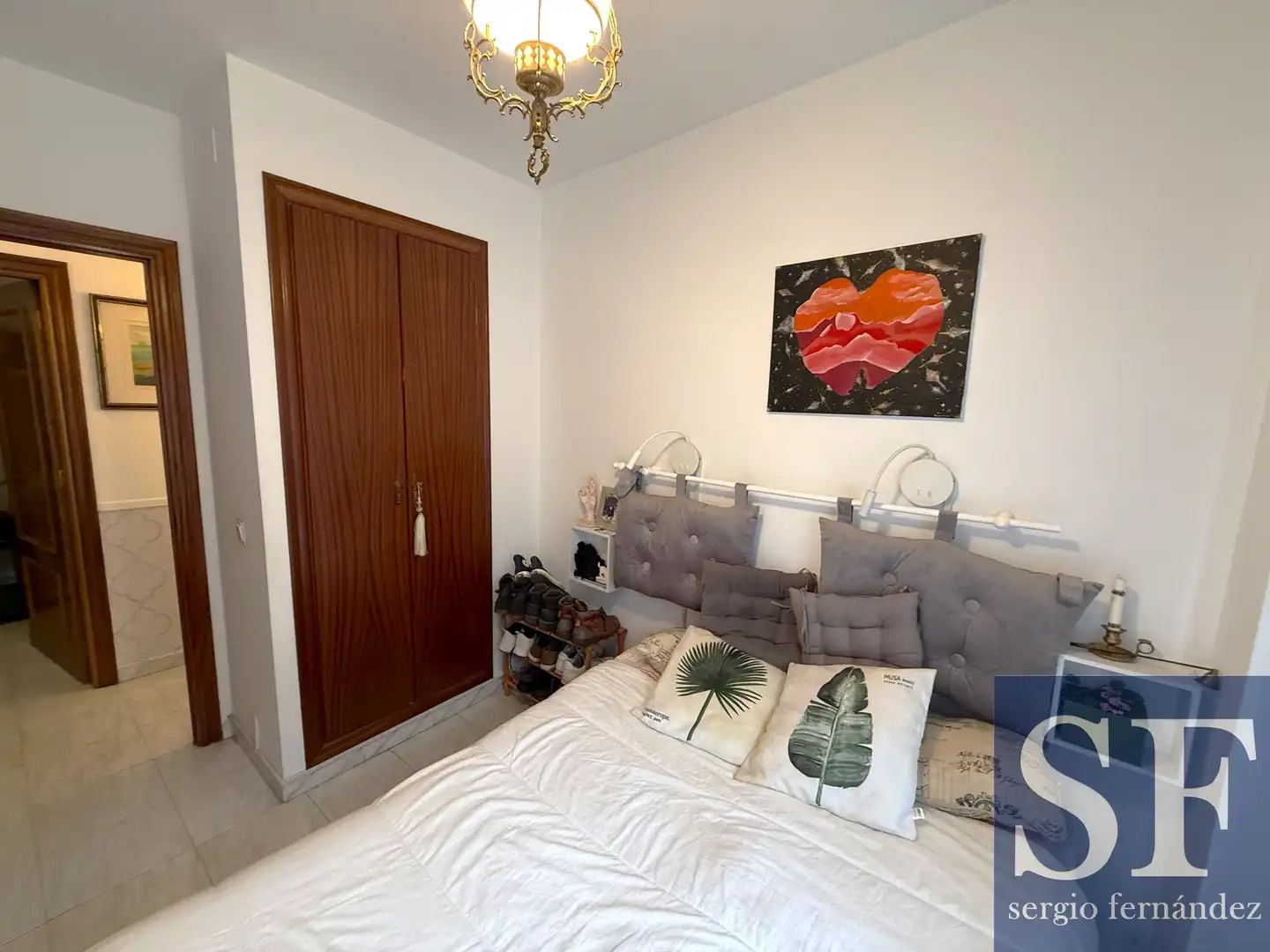 Apartment zum Verkauf in Cómpeta, imagen 14