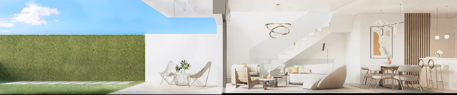 Maison jumelée neuf avec terrasse à vendre à Calle Lope de Rueda 156, imagen 11