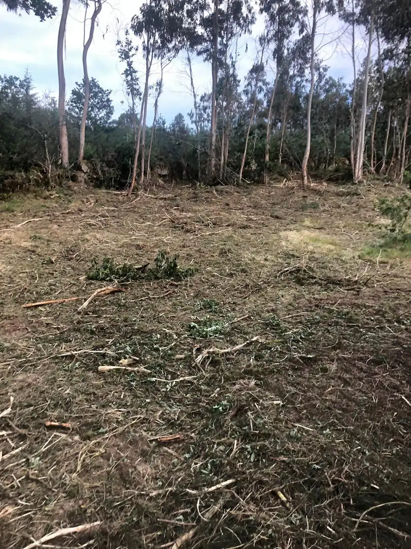 Residencial en venda en Cotobade