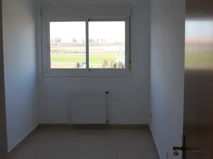 Schlafzimmer von Wohnung zur Miete in Leganés Norte