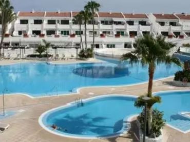 Apartament amb piscina en venda a Costa del Silencio