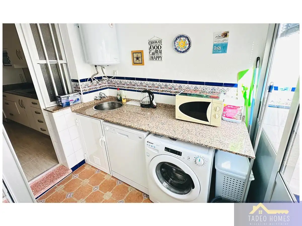 Casa o chalet en venta en Malaga, 12, Centro