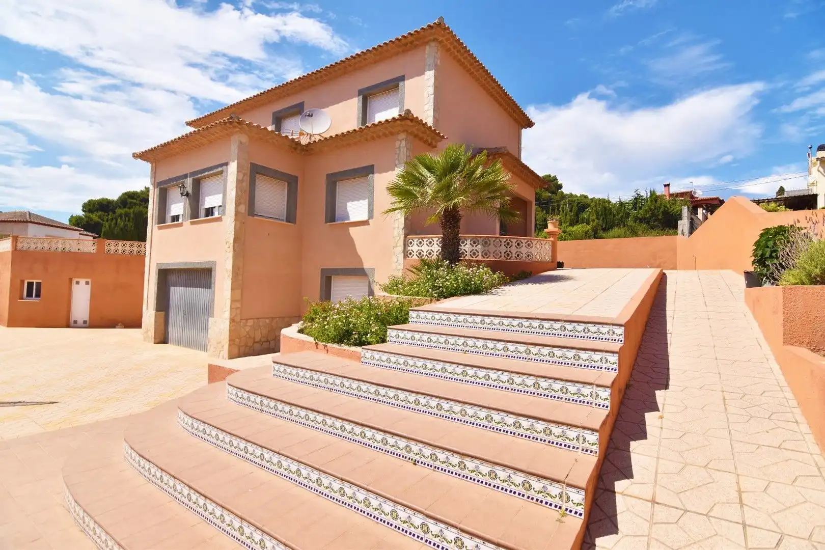 Casa en venta en Carrió - La Merced - Los Pinos
