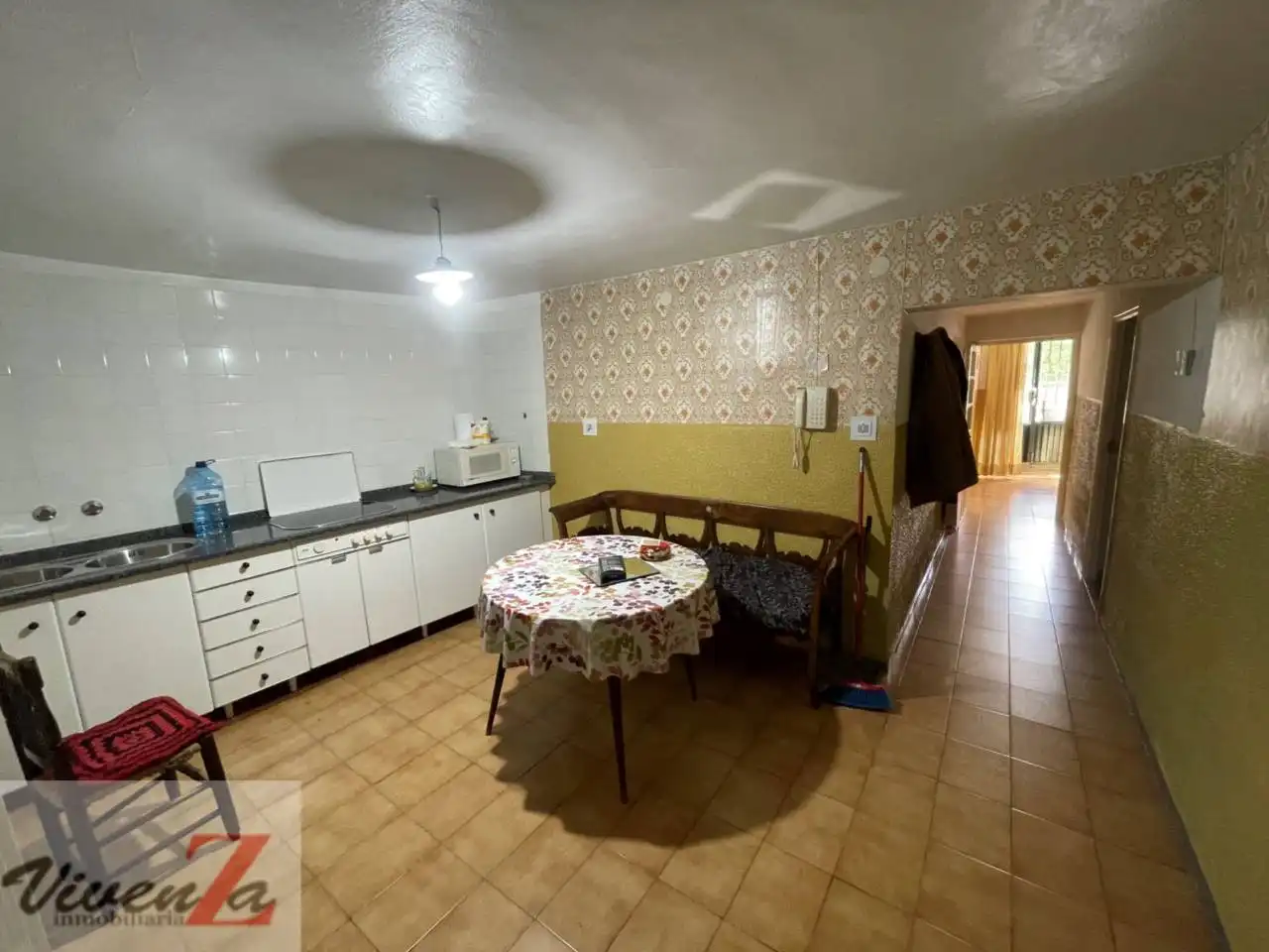Casa amb jardí en venda a Villaralbo, imagen 3