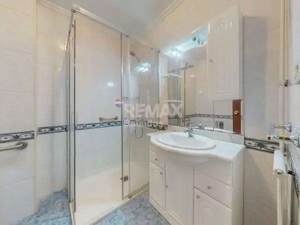 Flat with lift for sale in Rúa Caracas, imagen 21