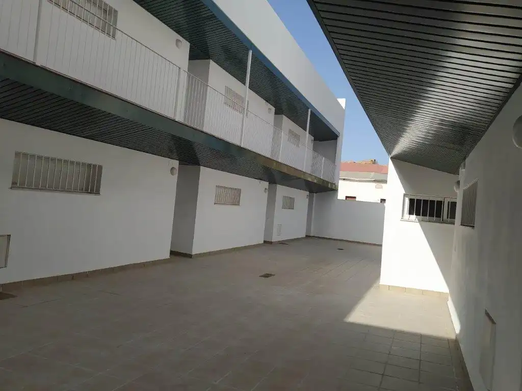 Wohnung zum Verkauf in MATIAS MARTINEZ, Burguillos del Cerro