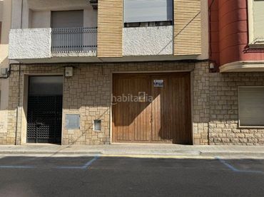 Local commercial à louer à Calle Clara Campoamor 9