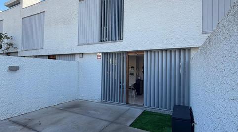 Foto 2 de Casa adosada en venta en  las Cuadras, Centro, Güímar