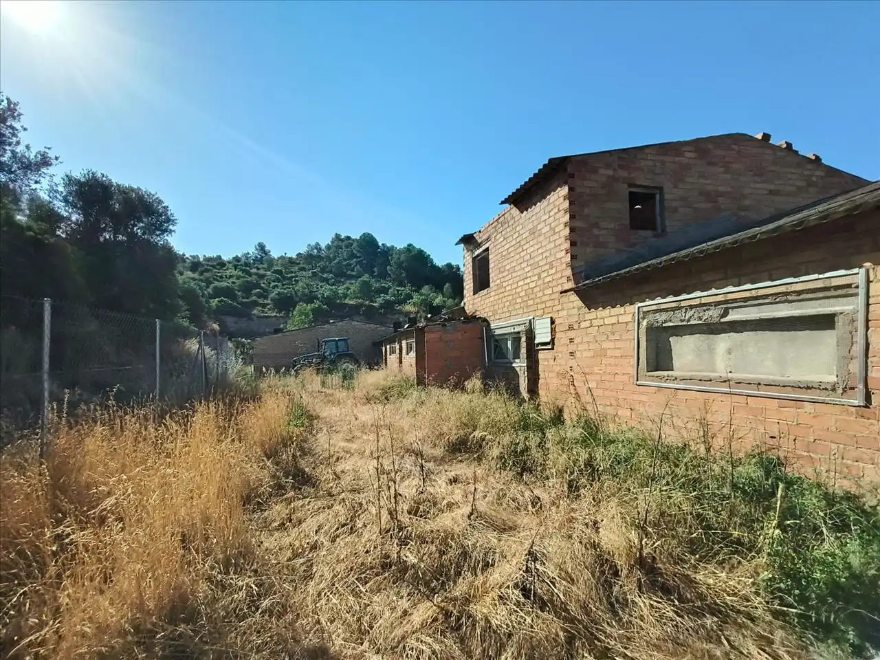 Residencial en venta en Sant Martí de Riucorb