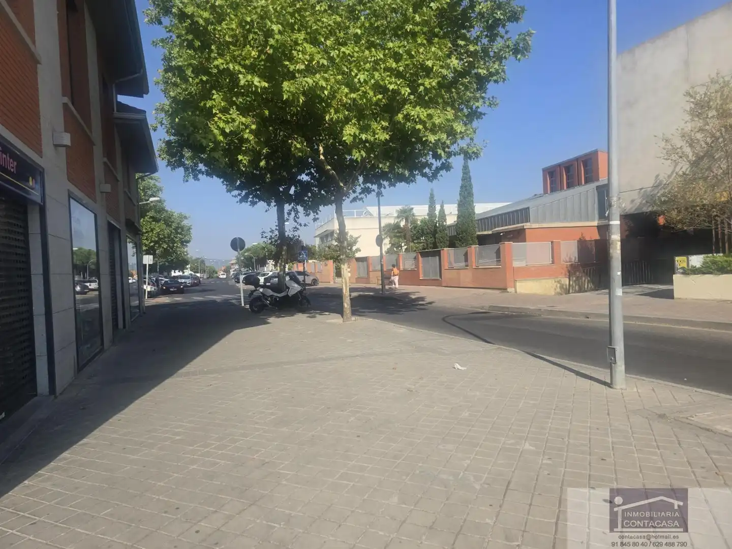 Gewerbefläche zur Miete in Centro, imagen 3