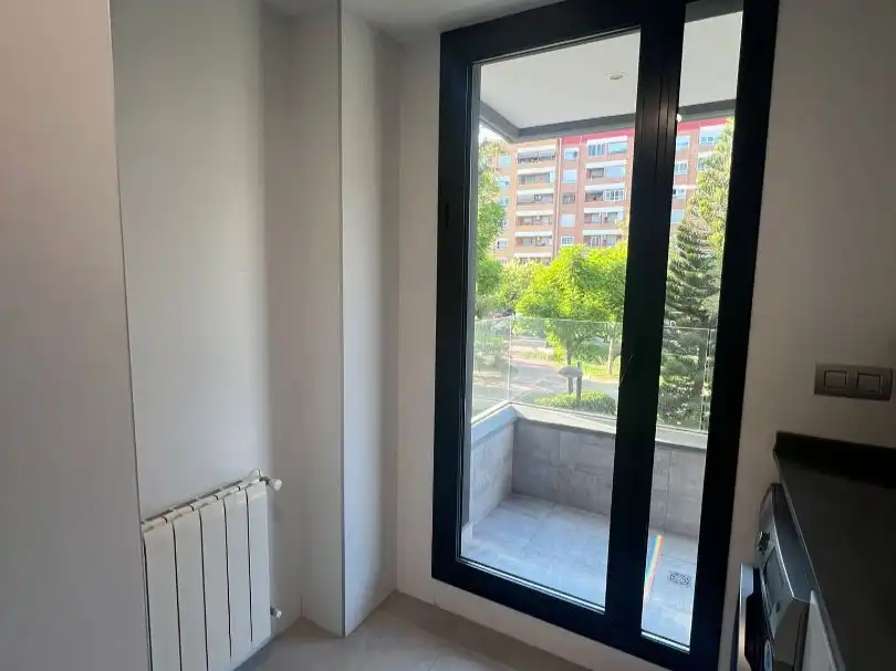 Piso con piscina en venta en Calle de Riu Nervión 6, imagen 11