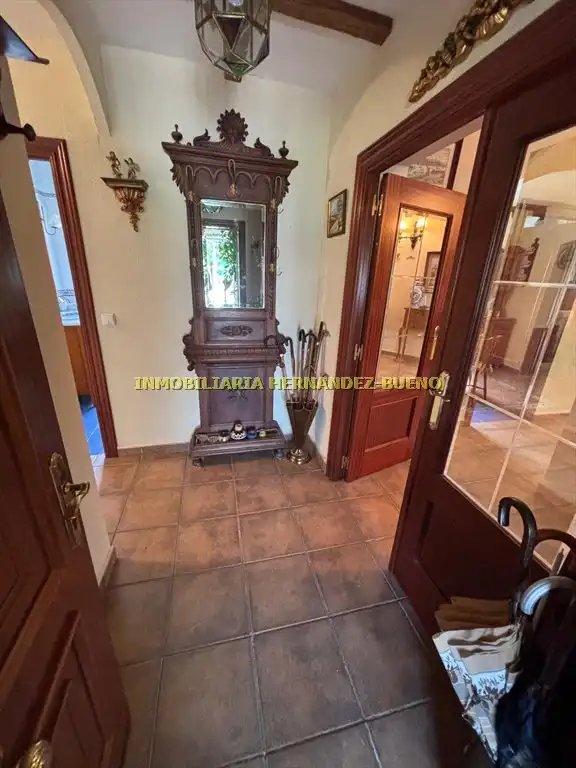 Casa o chalet en venta en Pelabravo con Calefacción, Jardín privado y Terraza