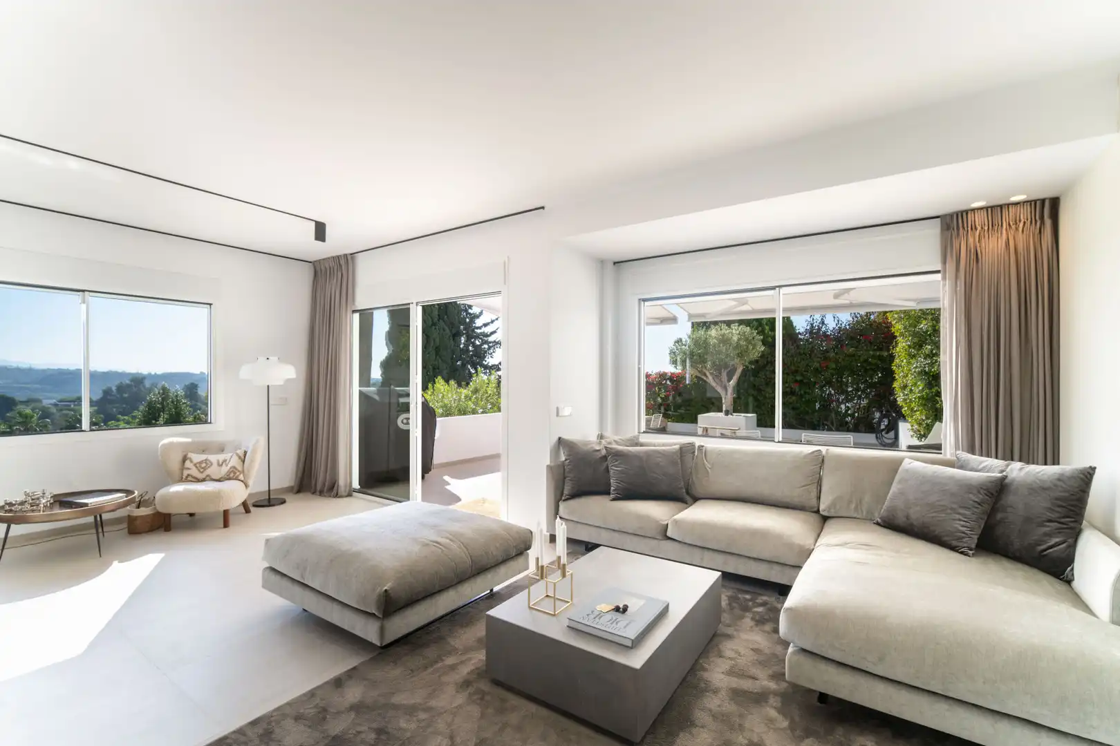 House with pool for sale in Marbella Centro, imagen 4