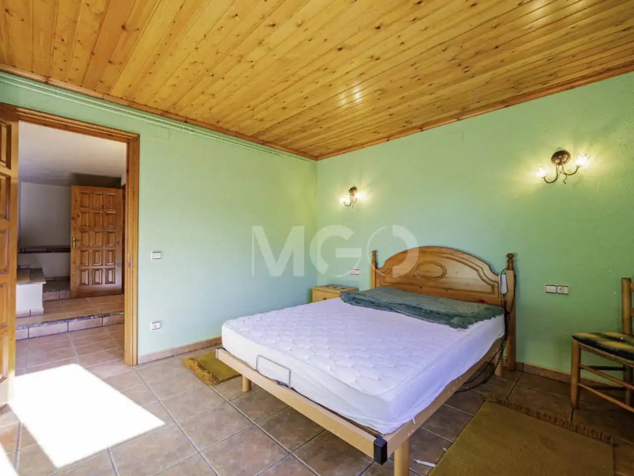 Houses for sale in Calle GUMBAU BESORA, Santa Maria de Besora