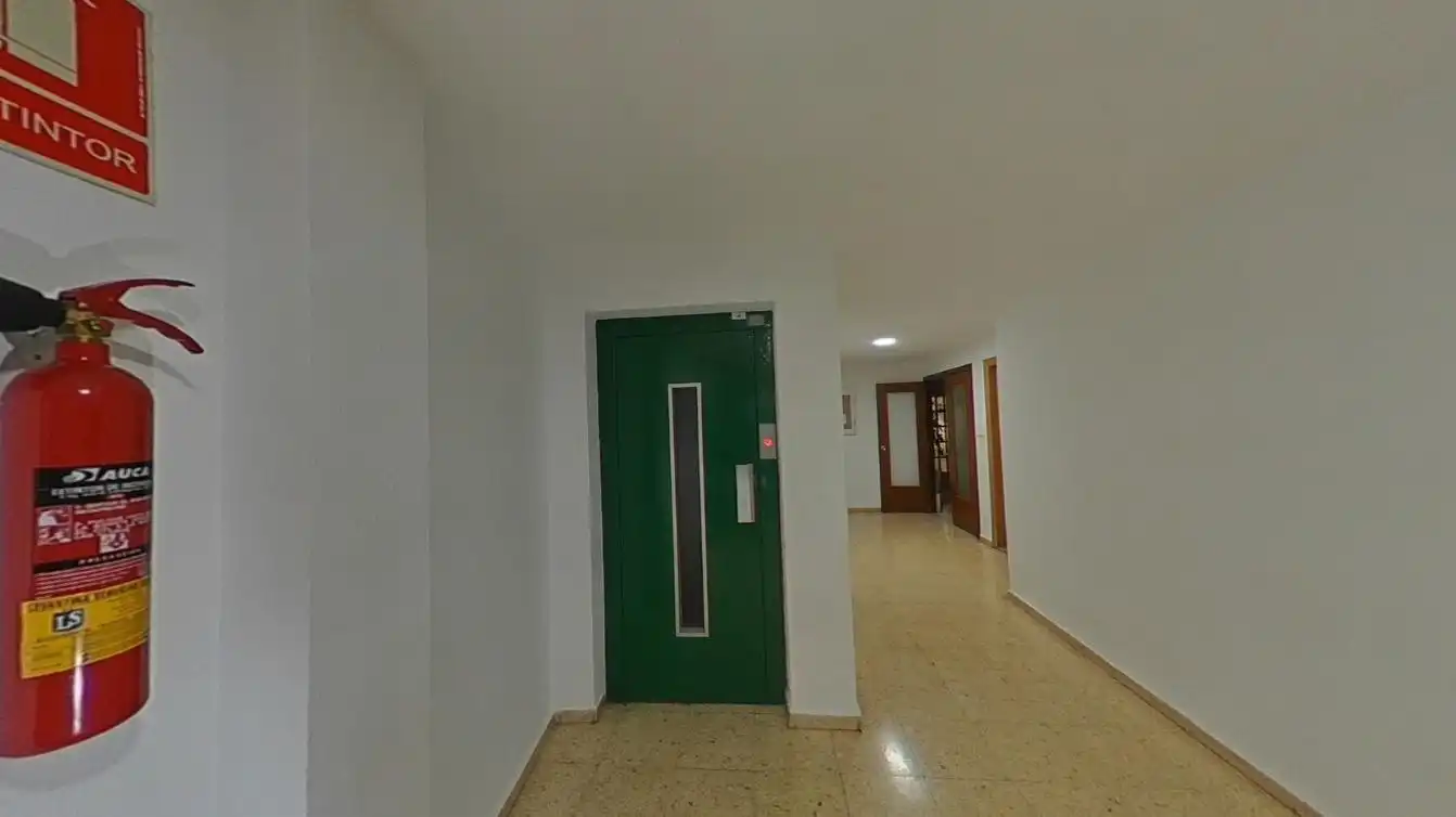 Flat for sale in Torrent